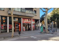 SE ALQUILA LOCAL COMERCIAL EXCLUSIVO EN IGUALADA