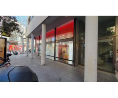 SE ALQUILA LOCAL COMERCIAL EXCLUSIVO EN IGUALADA