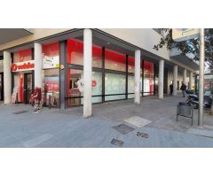 SE ALQUILA LOCAL COMERCIAL EXCLUSIVO EN IGUALADA