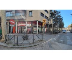 SE ALQUILA LOCAL COMERCIAL EXCLUSIVO EN IGUALADA