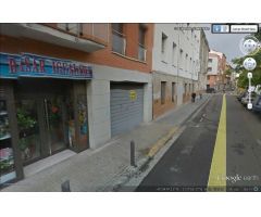 Parquing lloguer centre
