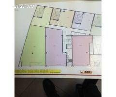 3 locals comercials nous a estrenar a Igualada.