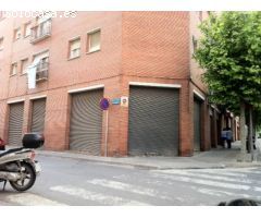 Local-almacen en Vilanova
