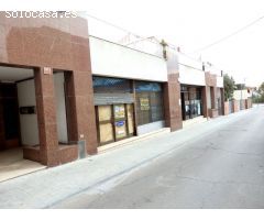 LOCAL COMERCIAL AL POBLE SEC