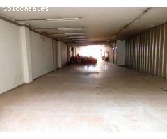 LOCAL COMERCIAL AL POBLE SEC