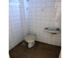 LOCAL COMERCIAL EN ALQUILER EN LAS COMAS I