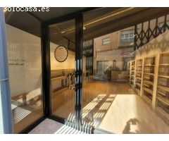 Local en lloguer a Vilanova del Camí