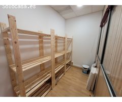 Local en lloguer a Vilanova del Camí