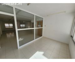 Despatx lloguer al centre
