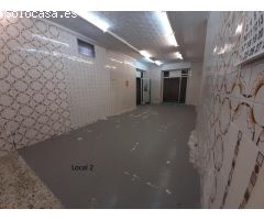 Local comercial en Alquiler en Igualada, Barcelona