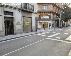 Local comercial en Alquiler en Igualada, Barcelona