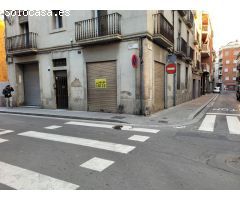 Local comercial en Alquiler en Igualada, Barcelona