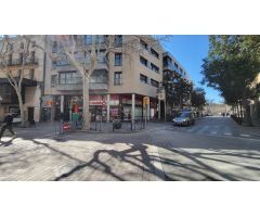 SE ALQUILA LOCAL COMERCIAL EXCLUSIVO EN IGUALADA
