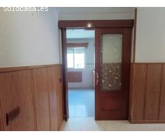 PISO CON GARAJE Y TRASTERO!