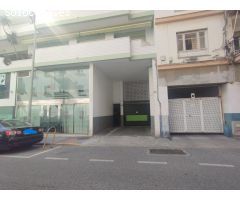 PLAZA DE GARAJE ZONA SAN FELIPE EN CÁDIZ