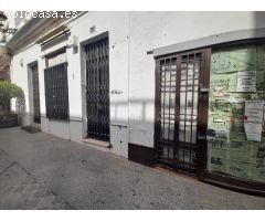 Interesante para vivir y trabajar.