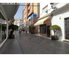 Interesante para vivir y trabajar.