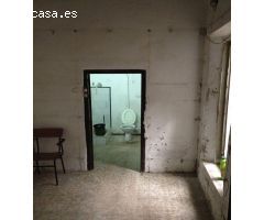 Interesante para vivir y trabajar.