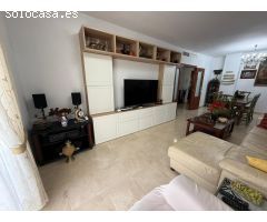 Amplio piso en una zona magnifica para vivir.