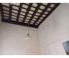 ¿Quieres proyectar la casa de tu vida en el centro de San Fernando?