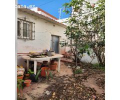 ¿Quieres proyectar la casa de tu vida en el centro de San Fernando?