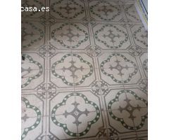 ¿Quieres proyectar la casa de tu vida en el centro de San Fernando?