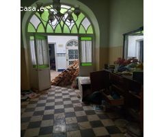 ¿Quieres proyectar la casa de tu vida en el centro de San Fernando?