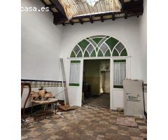 ¿Quieres proyectar la casa de tu vida en el centro de San Fernando?
