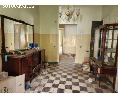 ¿Quieres proyectar la casa de tu vida en el centro de San Fernando?
