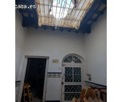 ¿Quieres proyectar la casa de tu vida en el centro de San Fernando?