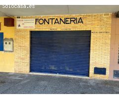 LOCAL EN EL ALMENDRAL
