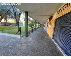 LOCAL EN EL ALMENDRAL