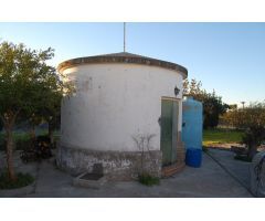 FINCA DE VIÑEDOS