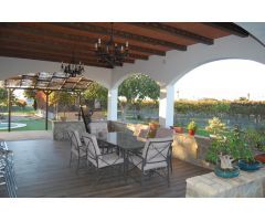 FINCA DE VIÑEDOS