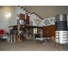 FINCA DE VIÑEDOS