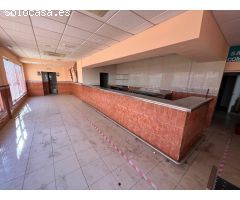 EXCELENTE NAVE EN PARQUE EMPRESARIAL
