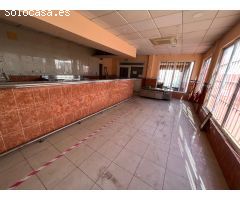 EXCELENTE NAVE EN PARQUE EMPRESARIAL
