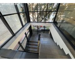 NAVE CON EDIFICIO DE OFICINAS EN PARQUE EMPRESARIAL DE JEREZ