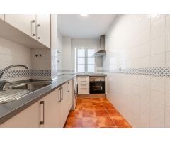 CÉNTRICO APARTAMENTO DE 1 DORMITORIO CON ASCENSOR