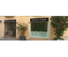 LOCAL MUY COMERCIAL Y CENTRICO. ¡¡ OPORTUNIDAD PARA INVERSORES !!