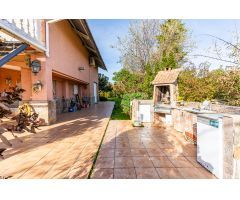 CHALET INDEPENDIENTE UGENA