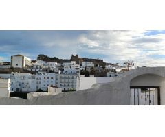 Solar y local para Promoción Inmobiliaria