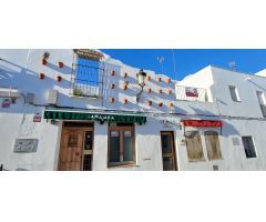 Solar y local para Promoción Inmobiliaria