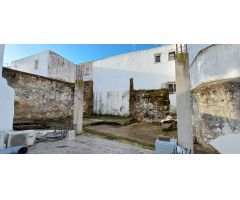 Solar y local para Promoción Inmobiliaria