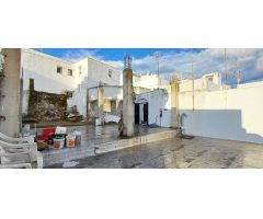Solar y local para Promoción Inmobiliaria