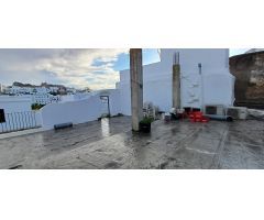 Solar y local para Promoción Inmobiliaria