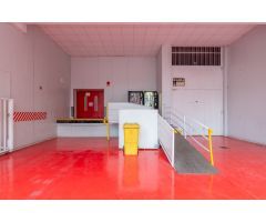 NAVE INDUSTRIAL