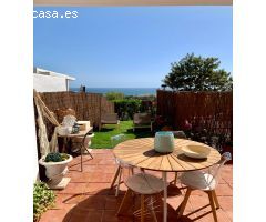 Apartamento de 2 dormitorios a la Venta