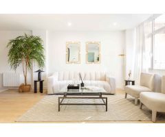 Piso en venta en Barrio de Salamanca 