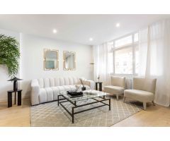 Piso en venta en Barrio de Salamanca 